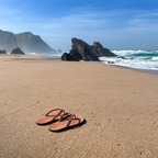 The Sunblazer - Women's - Natural